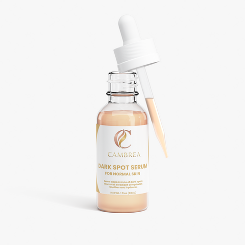 Dark Spot Serum for Sensitive Skin