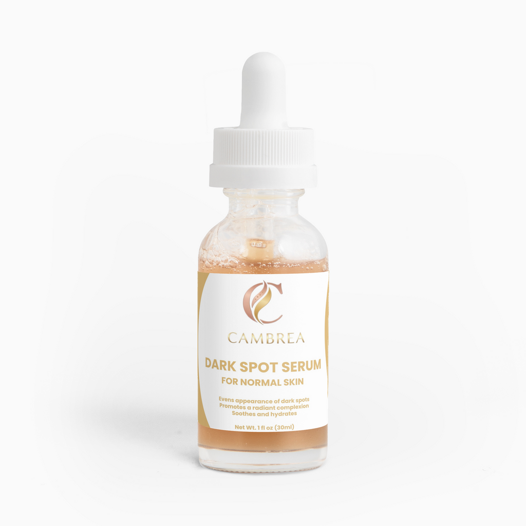 Dark Spot Serum for Sensitive Skin