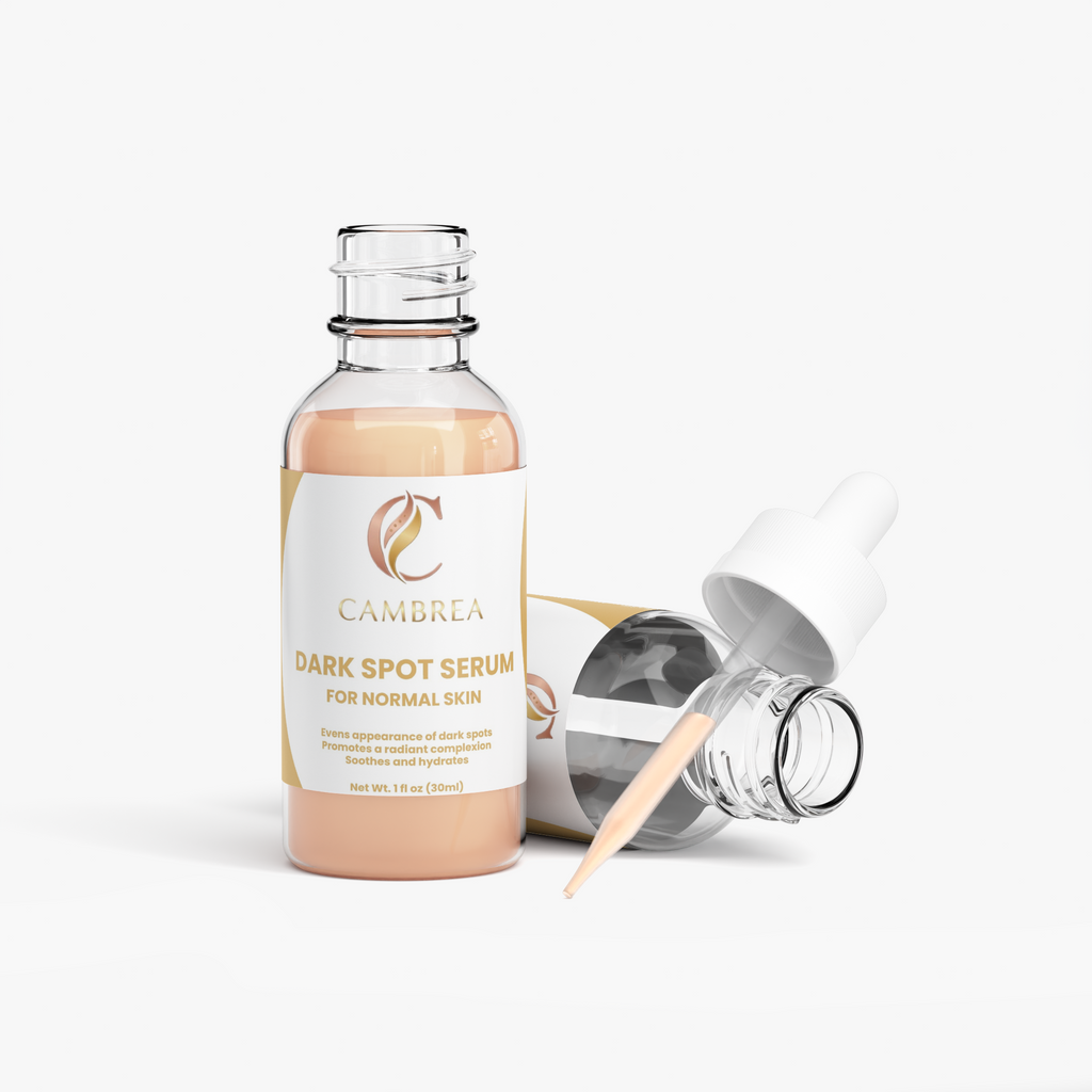 Dark Spot Serum for Sensitive Skin