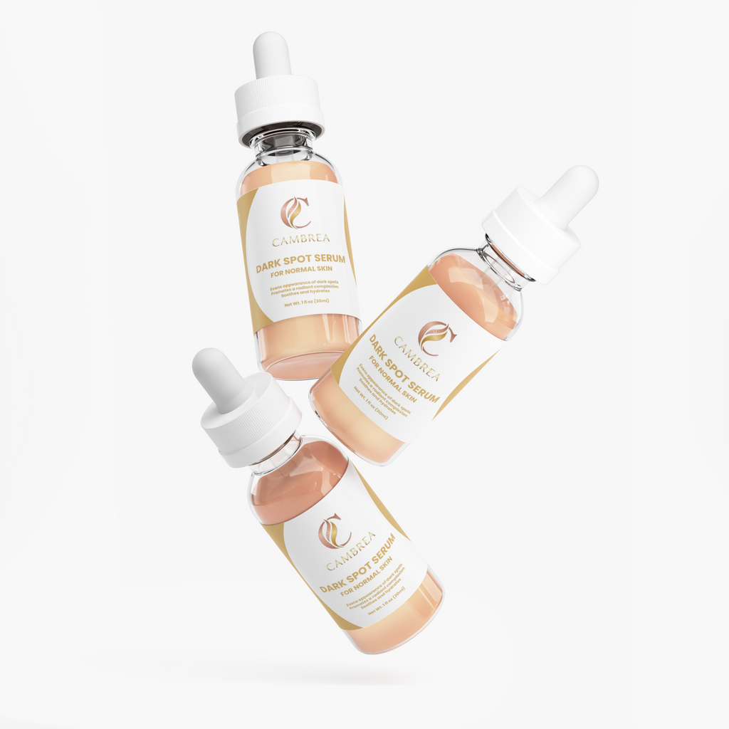 Dark Spot Serum for Sensitive Skin