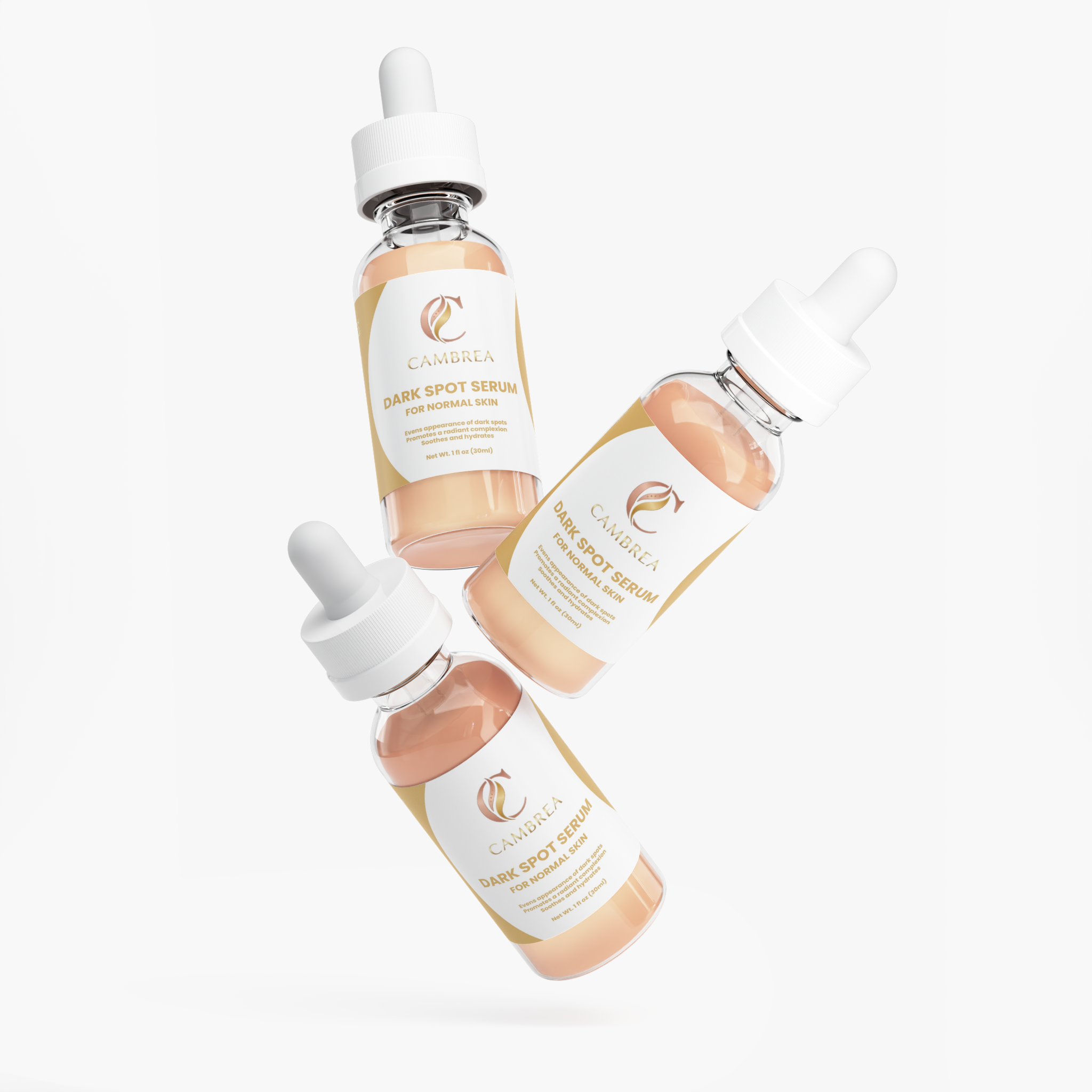 Dark Spot Serum for Sensitive Skin