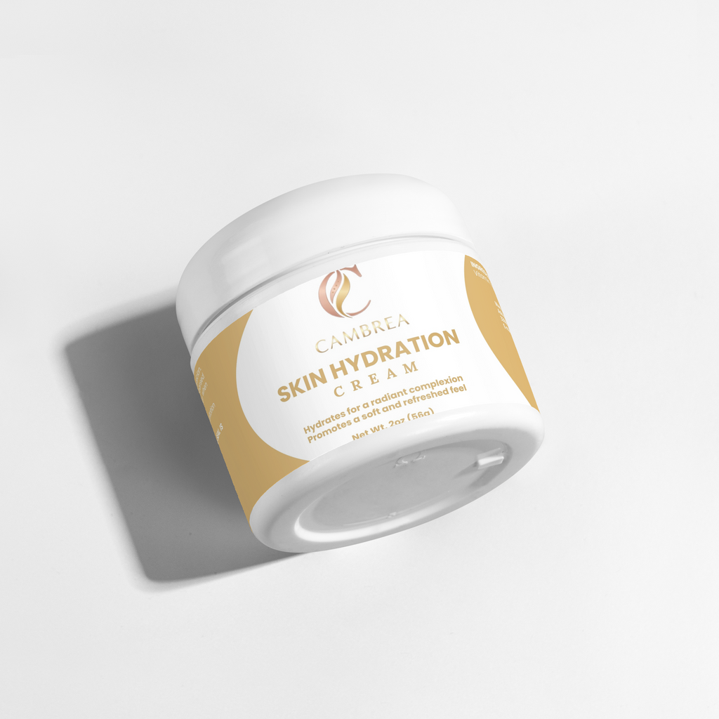 Skin Hydration Cream