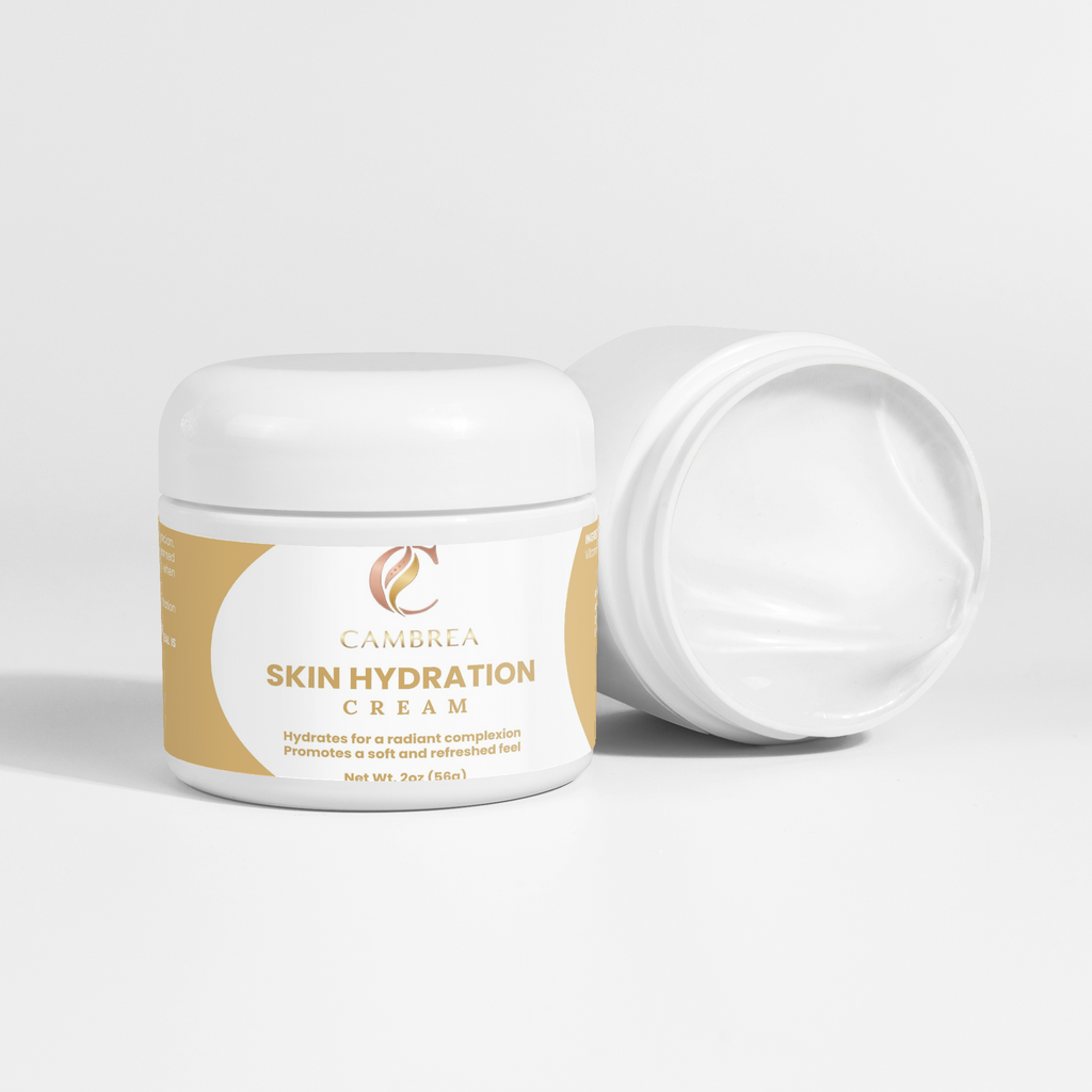 Skin Hydration Cream