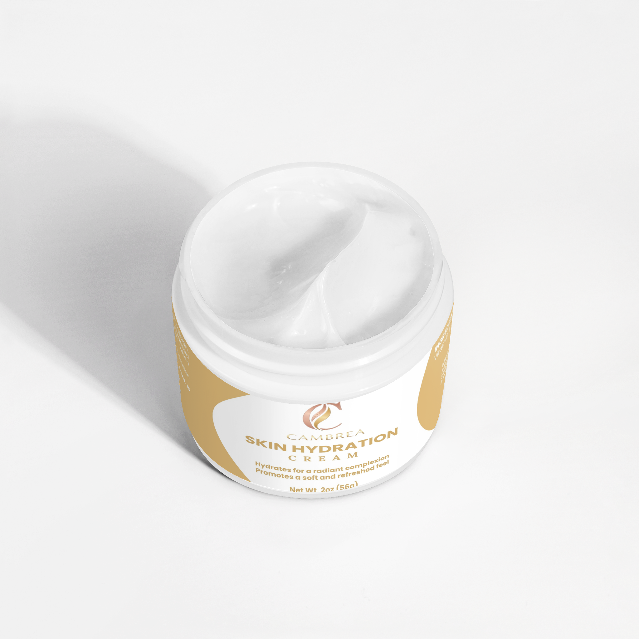 Skin Hydration Cream