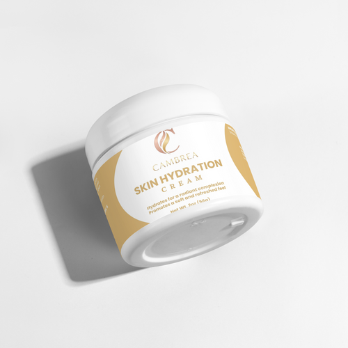 Skin Hydration Cream
