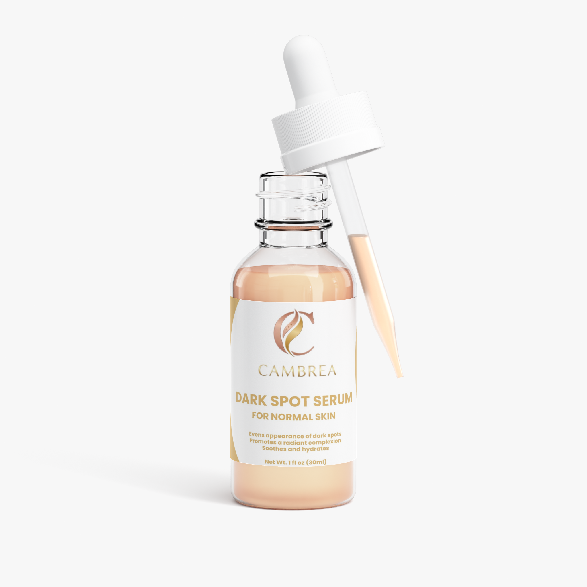 Dark Spot Serum for Sensitive Skin