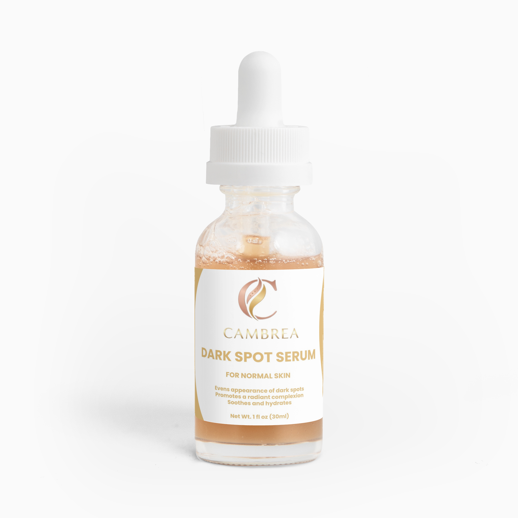 Dark Spot Serum for Sensitive Skin