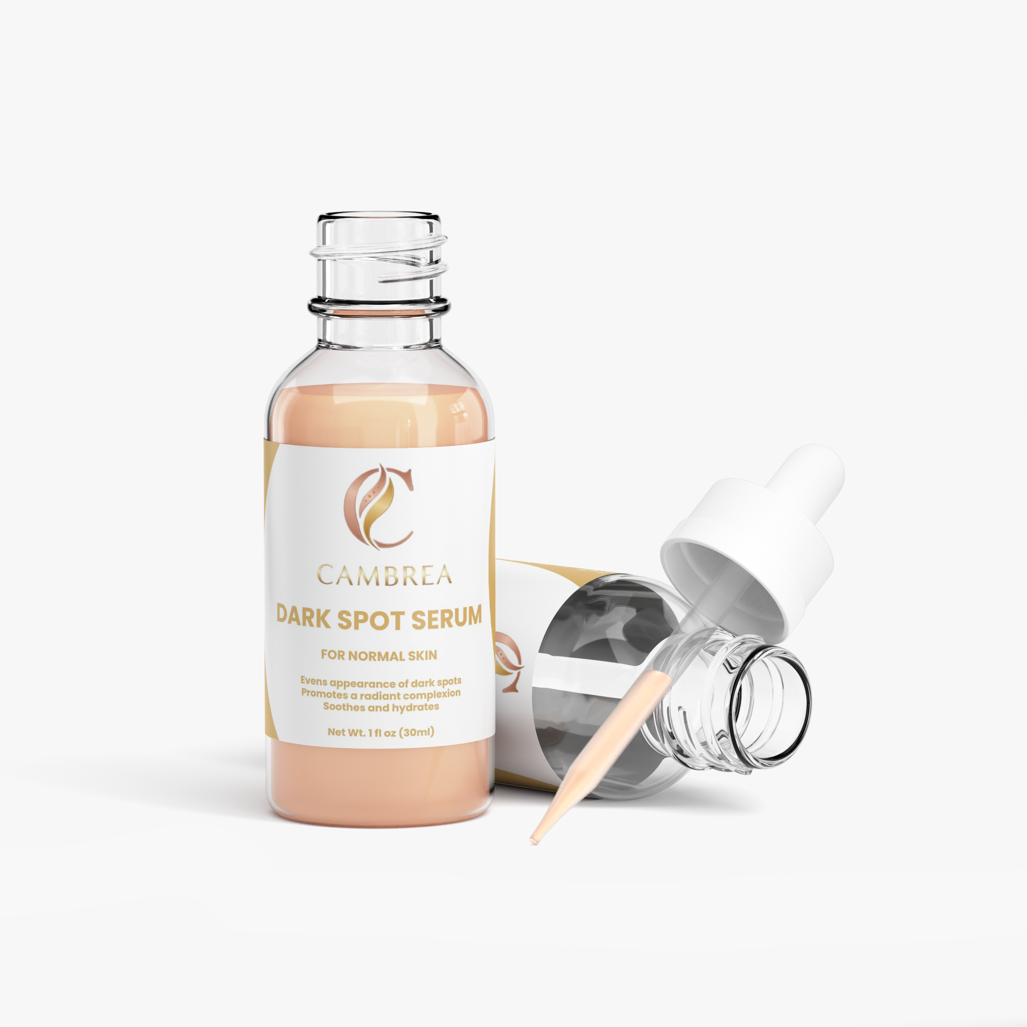 Dark Spot Serum for Sensitive Skin