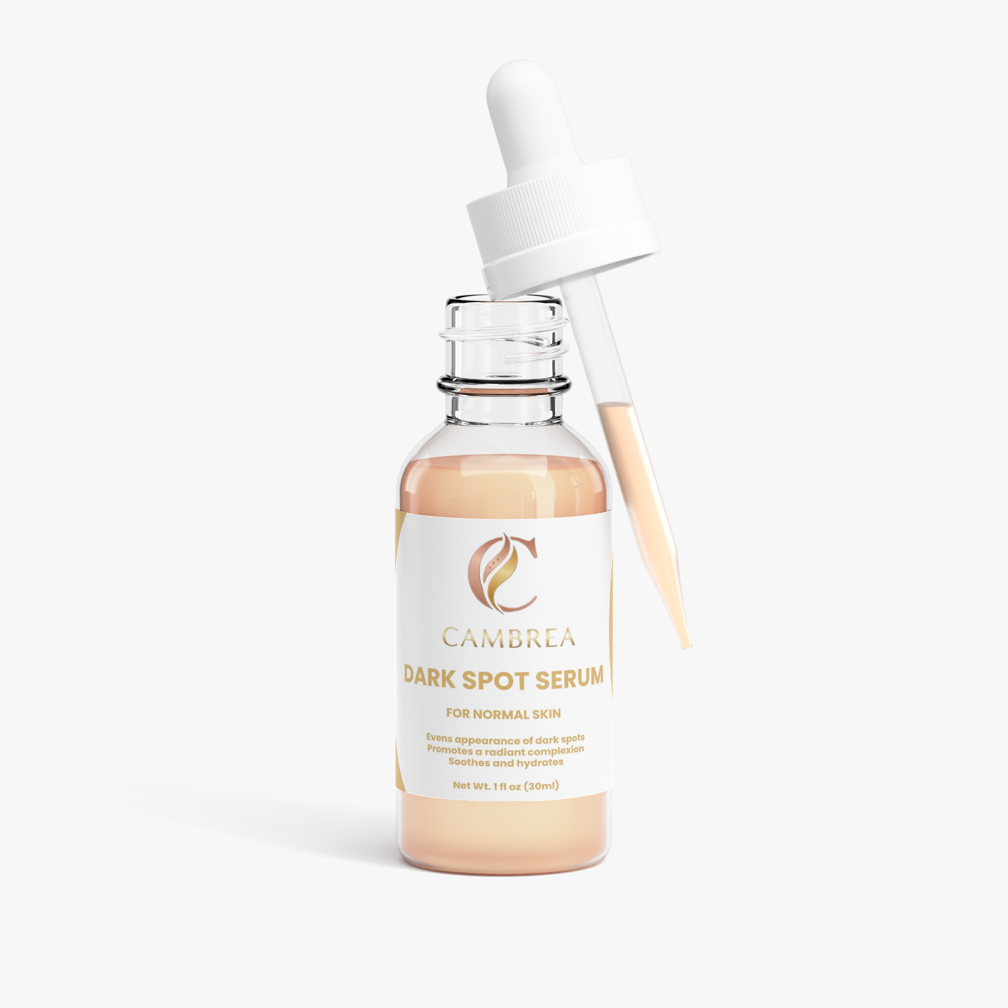 Dark Spot Serum for Sensitive Skin