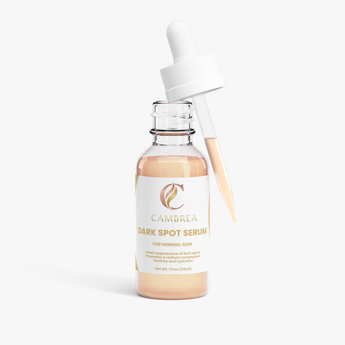 Dark Spot Serum for Sensitive Skin