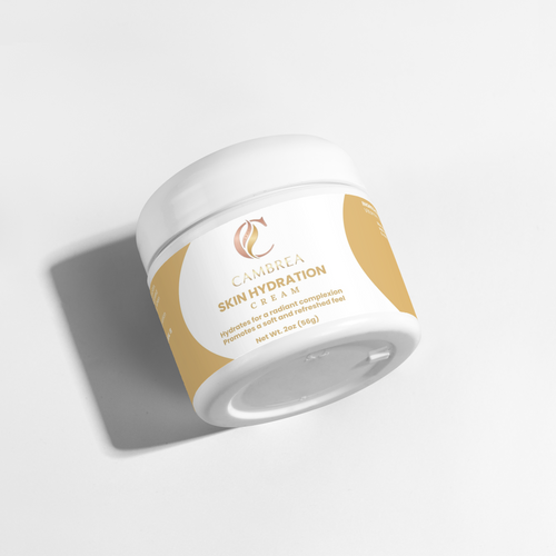Skin Hydration Cream