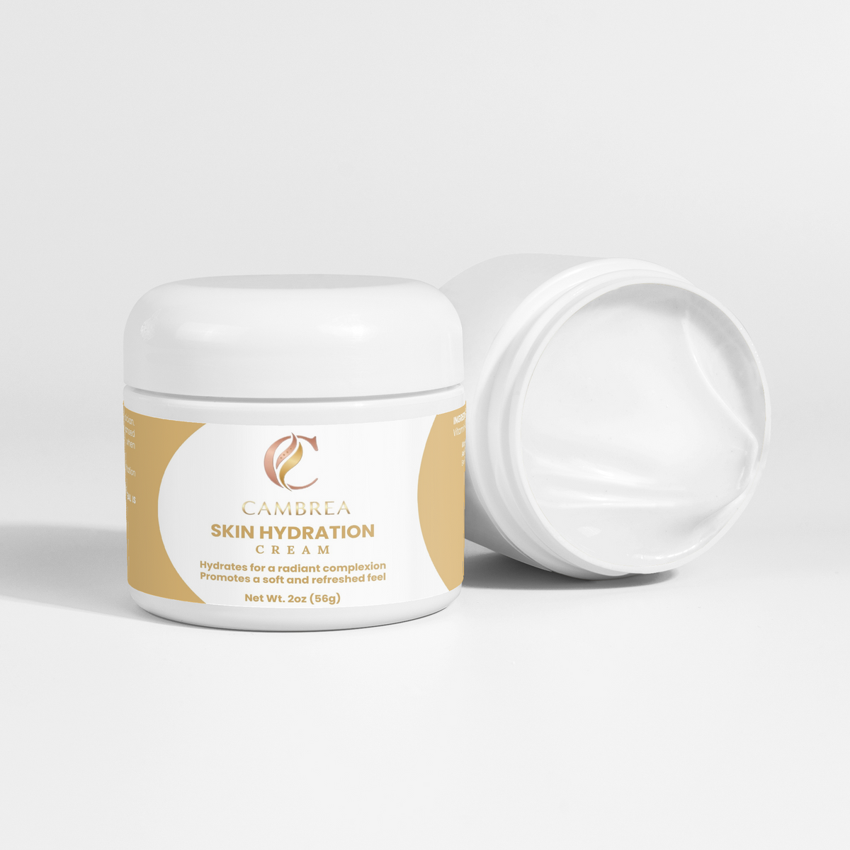 Skin Hydration Cream