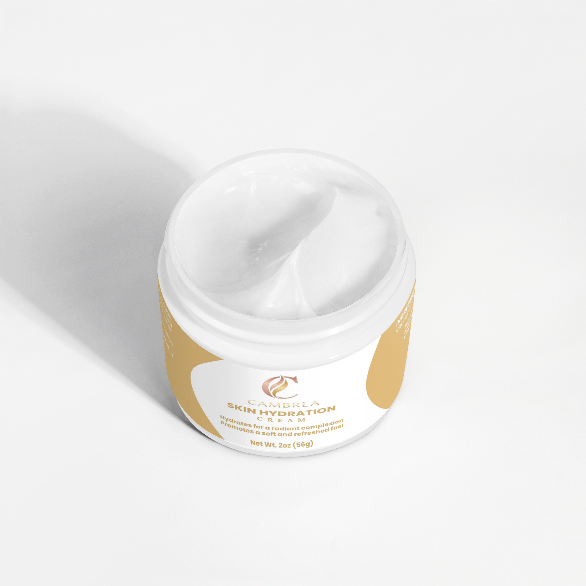 Skin Hydration Cream