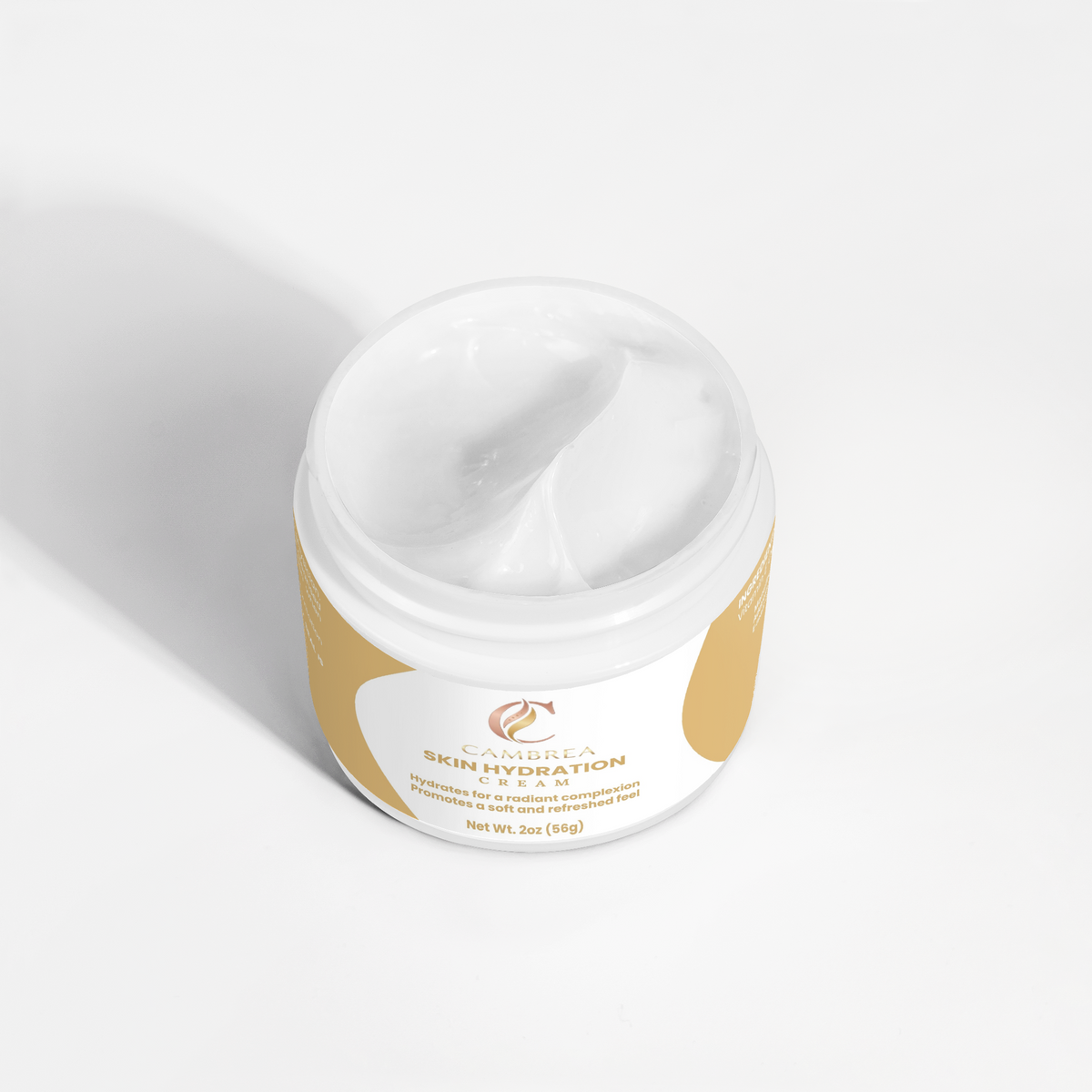Skin Hydration Cream