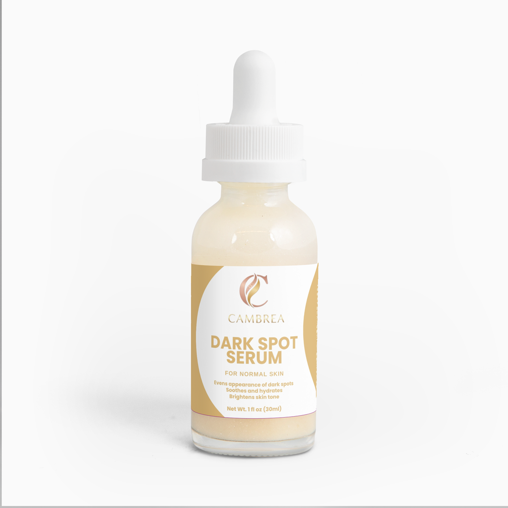 Dark Spot Serum for Normal Skin