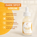 dark spot serum