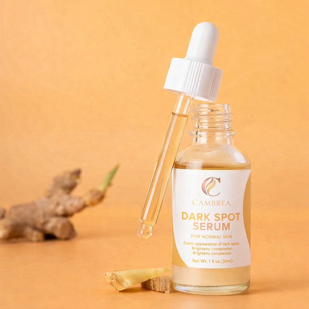 dark spot serum
