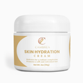 skin hydratation cream